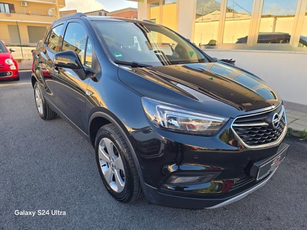 Opel Mokka X 1.6 CDTI Ecotec 136CV 4x4 Start&Stop Advance - Foto 4