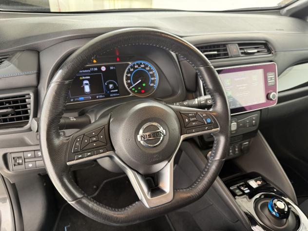 Nissan Leaf N-Connecta 40KWh - Foto 10