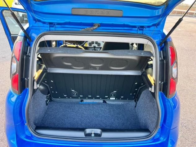 FIAT Panda 1.0 FireFly S&S Hybrid Pandina / Cross - Foto 8