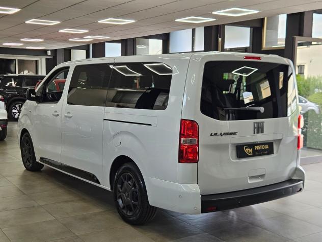 FIAT ULYSSE 2.0 BlueHDi 180 CV - 9 POSTI - IVA ESCLUSA - Foto 6