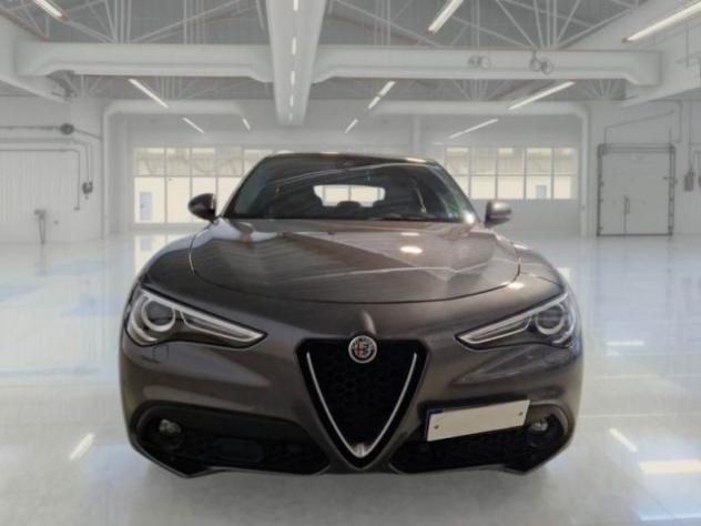 ALFA ROMEO Stelvio 2.2 Turbodiesel 190 CV AT8 Q4 Super Business rif. 23885144 - Foto 5