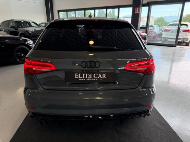 AUDI A3 SPB 1.6 TDI S tronic Sport rif. 23822081 - Foto 5