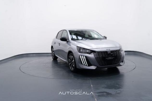 PEUGEOT 208 1.2 PureTech 100cv S&S 5 porte Allure rif. 23676542 - Foto 8