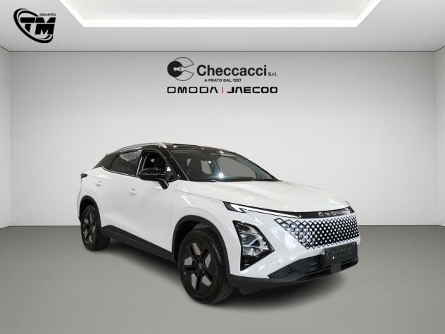 Omoda 5 1.6 TGDI 147CV aut. Premium - Foto 3