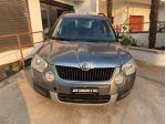 Skoda Yeti 2.0 TDI CR 110CV 4x4 Ambition
