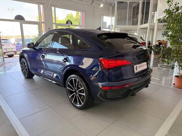 Audi Q5 SPB 40 TDI quattro S tronic line plus - Foto 7
