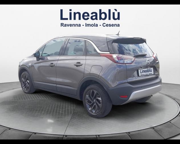 Opel Crossland X 1.5 ECOTEC diesel 102 CV Start&Stop Innovation - Foto 3