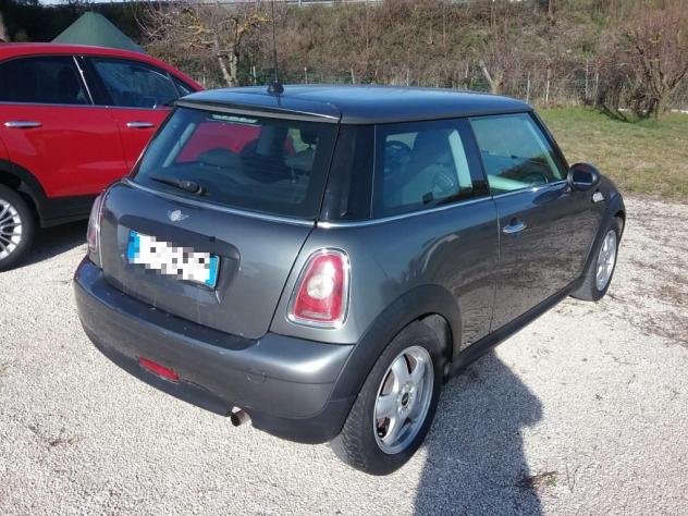 MINI Mini RECANATI - 1.4 16V Ray - GPL - NEOPATENTATI - Foto 4