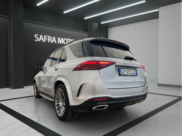 Mercedes-Benz GLE GLE 300 d 4Matic Mild Hybrid AMG Line Premium - Foto 7