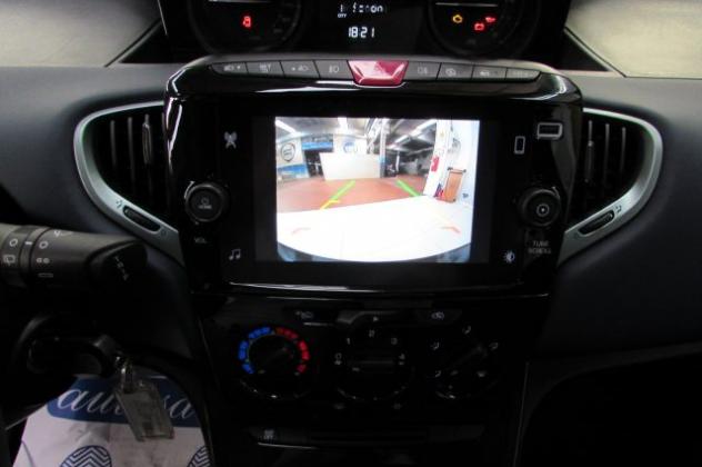 LANCIA Ypsilon 1.0 FireFly 70cv 5 porte S&S Hybrid PLATINO rif. 24131147 - Foto 10