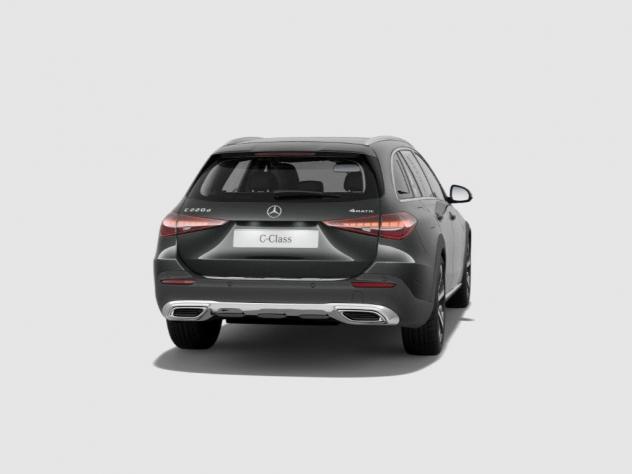 Mercedes-Benz Classe C C 220 d 4MATIC All Terrain Progressive Advanced Plus - Foto 5