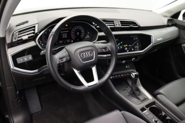 AUDI Q3 SPB 35 TDI S tronic S line Sline rif. 22983768 - Foto 10