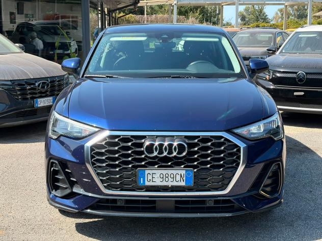 Audi Q3 SPB 35 TDI S tronic S line edition - Foto 2