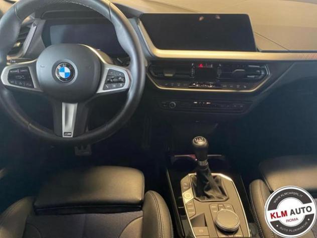 BMW 118 i 5p. M sport selettiva BMW!!! rif. 23834701 - Foto 7
