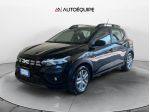 Dacia Sandero Stepway III 2021 Stepway 1.0 tce Comfort Eco-g 100cv