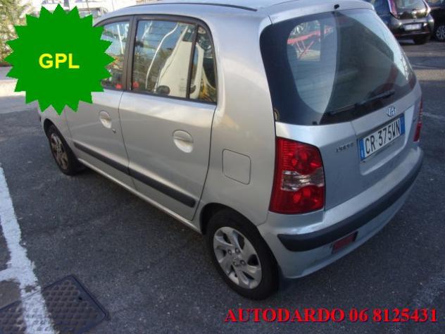 HYUNDAI Atos Prime 1.1 12V Active rif. 24078290 - Foto 2