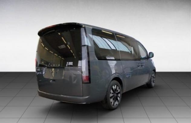 HYUNDAI Staria 1.6 HEV AT 2WD 7 posti Luxury rif. 24101951 - Foto 4