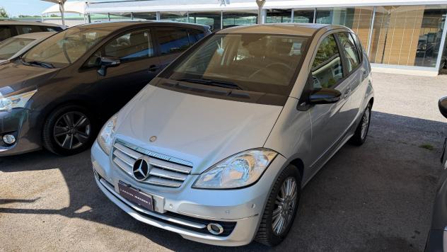 Mercedes-benz A 180 Elegance - Foto 2