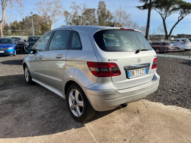 Mercedes-benz B 200 CDI Sport aut. - Foto 5