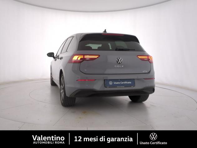 Volkswagen Golf 1.5 etsi DSG Edition Plus 115cv - Foto 5
