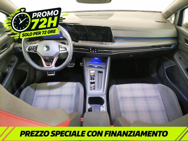 Volkswagen Golf 2.0 tsi GTI 245cv dsg - Foto 9