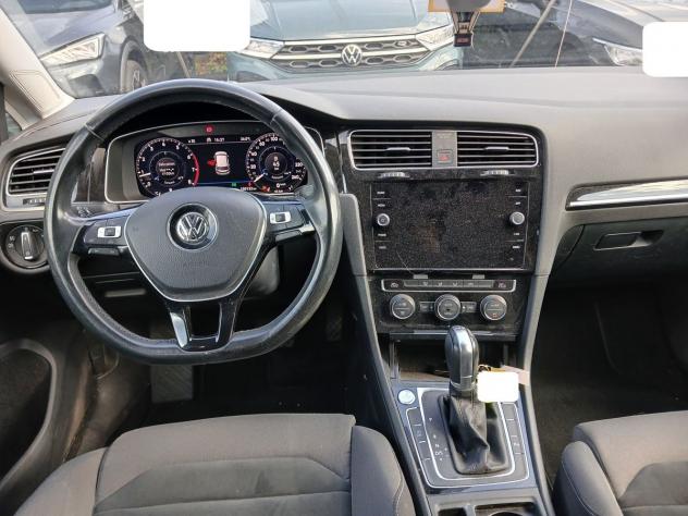 Volkswagen Golf 5 Porte Golf 5p 1.4 tsi Executive 125cv dsg - Foto 9