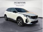 Peugeot 3008 BlueHDI 130 S&S EAT8 GT aut.