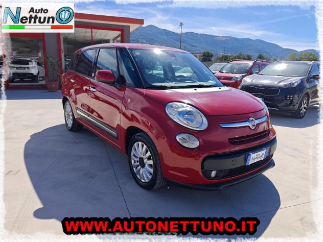 Fiat 500L 1.6 Multijet 105 CV Lounge - Foto 3