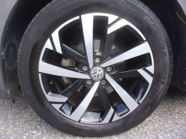 VOLKSWAGEN Polo VI 5p 1.0 mpi Comfortline 75cv-km 65.000 !!!! rif. 24204031 - Foto 6