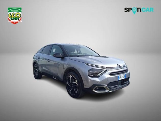 CITROEN C4 PureTech 130 S&S EAT8 Feel rif. 24059659 - Foto 3