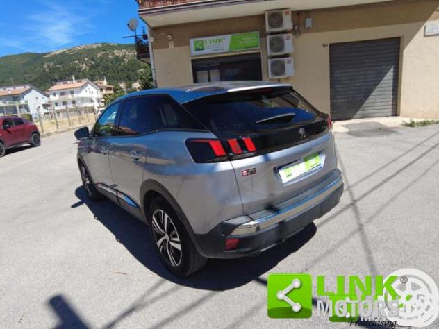 PEUGEOT 3008 pure tech rif. 23833993 - Foto 5