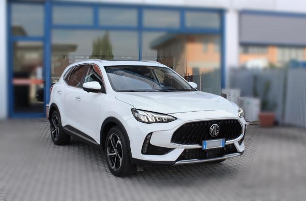 Mg HS 1.5T-GDI AT Luxury - Foto 2