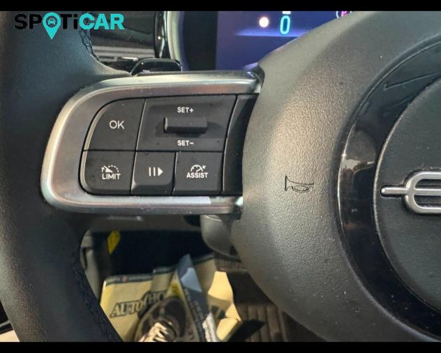 FIAT 600 IV 1.2 hybrid 110cv auto - Foto 8