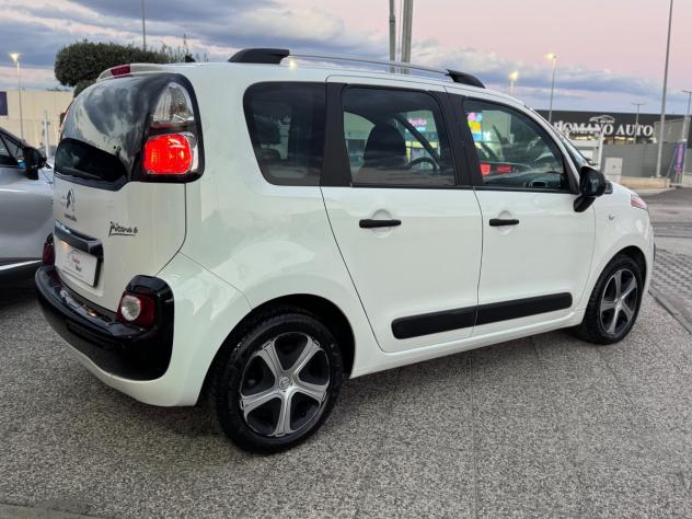 Citroen C3 Picasso BlueHDi 100 Exclusive - Foto 4