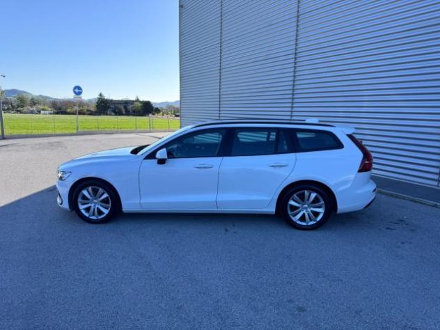 VOLVO V60 D3 2.0 DIESEL Geartronic R-design FULL LED RDESIGN rif. 23784569 - Foto 8