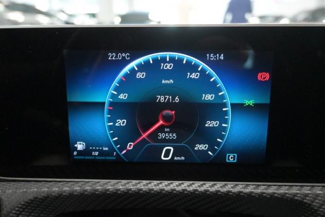 Mercedes-benz A 160 d Business Extra - Foto 8