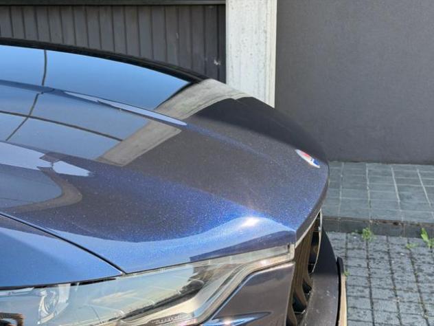 MASERATI Levante Q4 Gransport * CARBONIO *TETTO *BLU NOBILE *360° rif. 23786769 - Foto 2