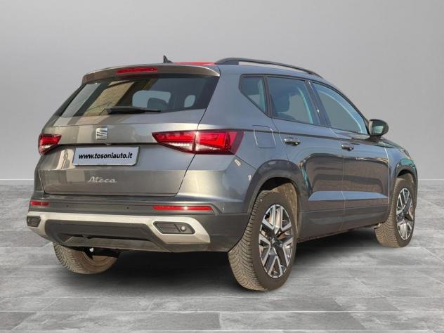 SEAT Ateca 2.0 tdi Business 150cv dsg - Foto 6