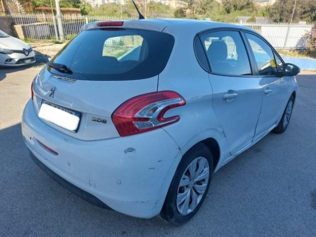PEUGEOT 208 1.2 e-VTi 82CV rif. 23411636 - Foto 7