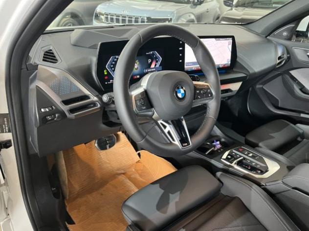 BMW 120 48V MSport "19 M Sport Pro/MASCH.ILLUMIN/TELEC.360 rif. 23979274 - Foto 10