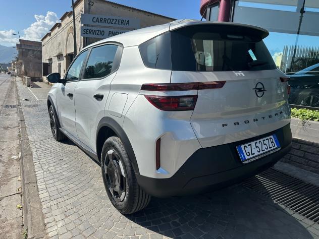 Opel Frontera Hybrid 110 CV EDCT Edition - Foto 4