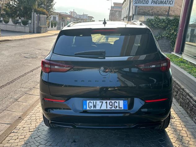 Opel Grandland 1.5 diesel Ecotec aut. GS - Foto 5