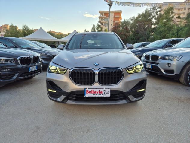 Bmw X1 s-Drive 18d 150cv Automatic - Foto 3