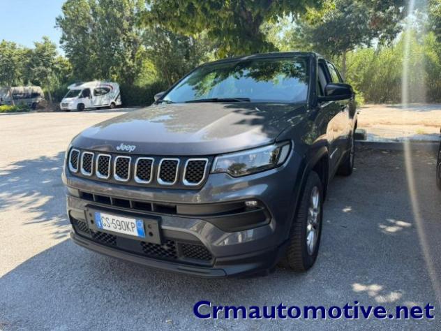 JEEP Compass 1.5 Turbo T4 130 CV MHEV 2WD Longitude rif. 23877863