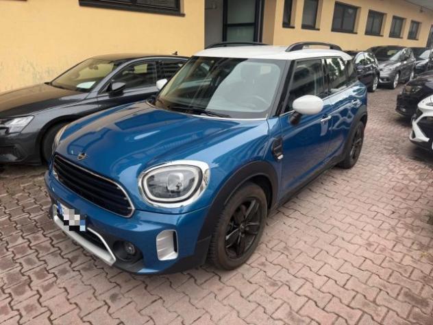 MINI Mini 2.0 Cooper D Northwood Edition Countryman rif. 23874099 - Foto 2