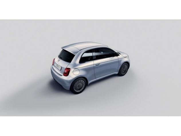FIAT 500 NEW HYBRID Hybrid Berlina Torino 1.0Hybrid Berlina - Foto 3