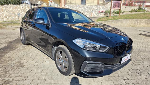 Bmw 116 116d 5p. Aut. Business Advantage - Foto 6