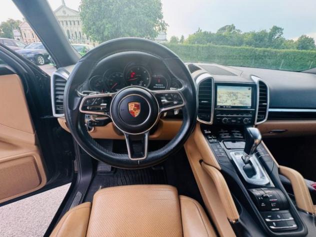 PORSCHE Cayenne 3.0 Diesel rif. 23951136 - Foto 9