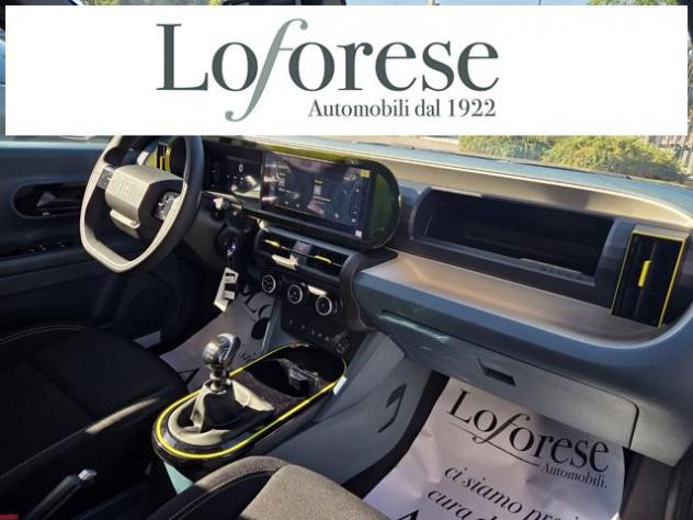 FIAT Grande Panda 1.2 100 CV S&S Icon rif. 24198204 - Foto 9