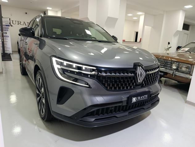 Renault Austral Full Hybrid E-Tech 200 CV Techno - Foto 2